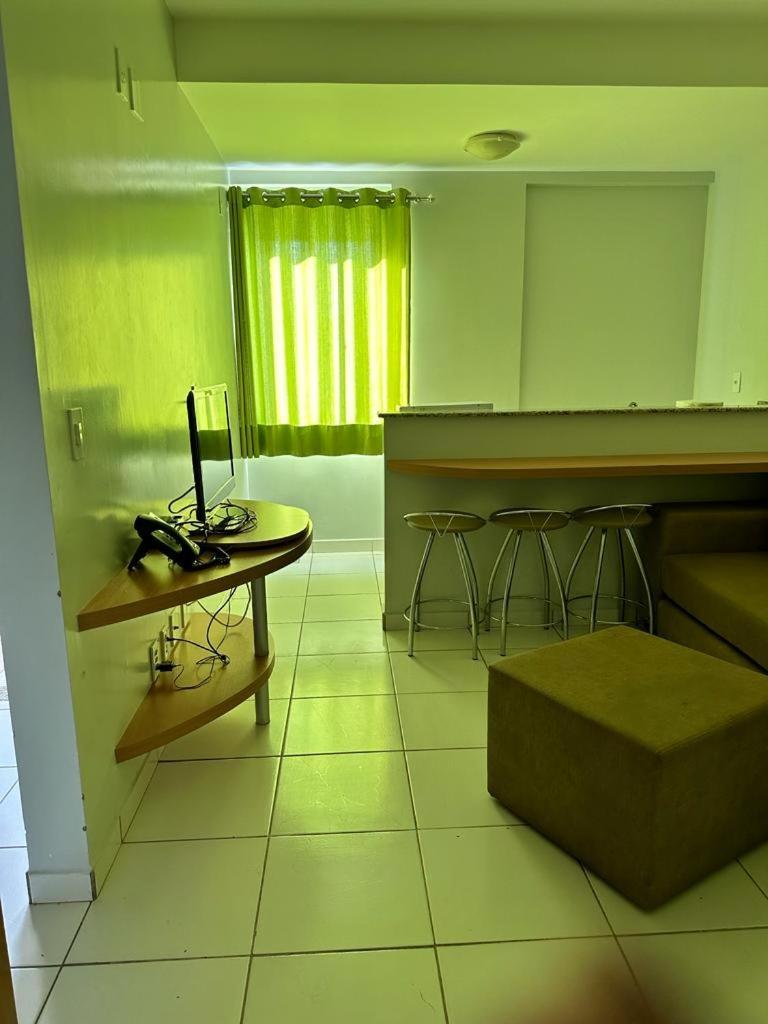 Golden Dolphin Grand Hotel Caldas Novas Exterior photo