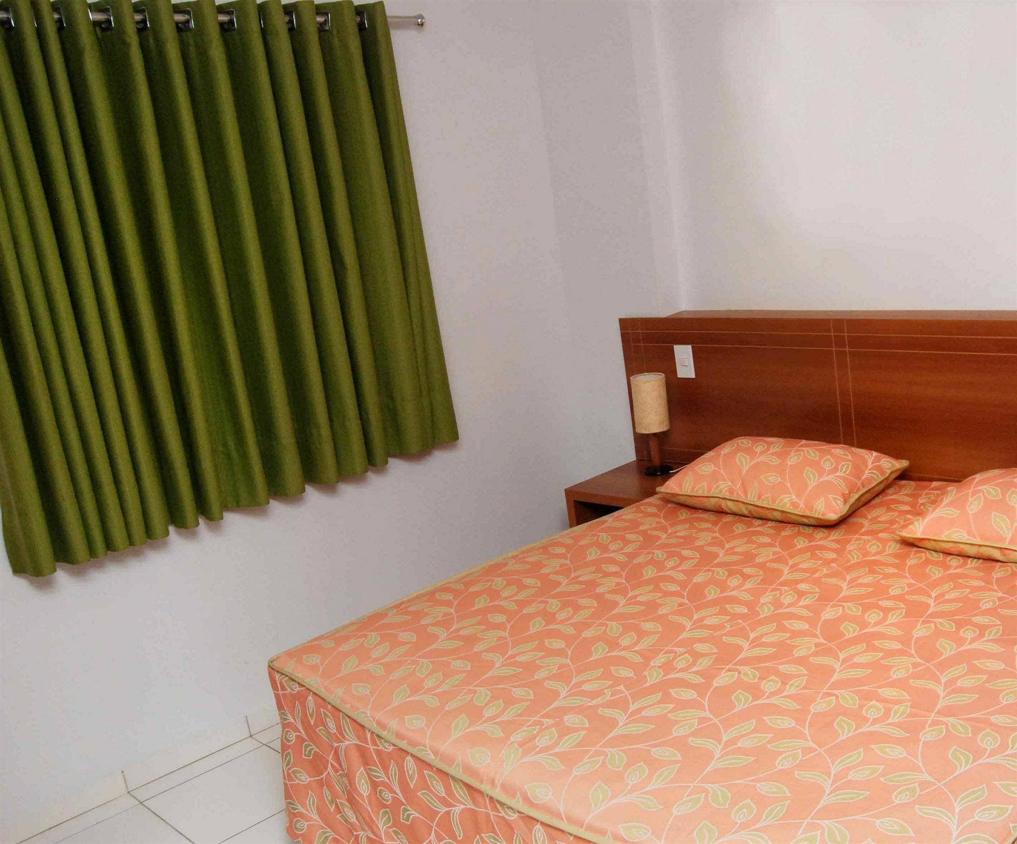 Golden Dolphin Grand Hotel Caldas Novas Exterior photo